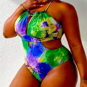 New !! SHEIN bathing suit 🩱 🥰